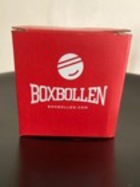 BOXBALLEN Original MMA Gear Boxing Target Practice Ball Punching Focus - New